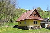 Casa rural Zázrivá Eslovaquia